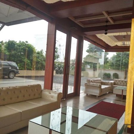 Mnr Resort Pipariā 외부 사진