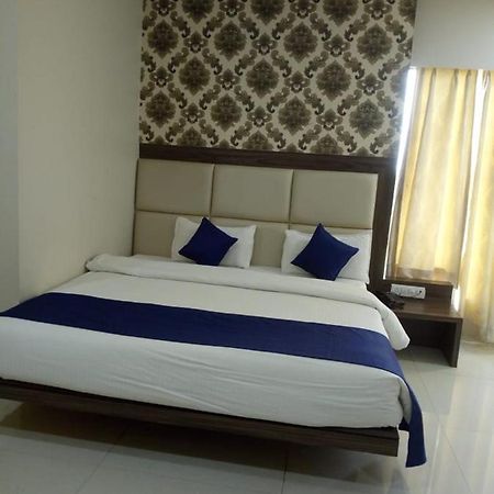 Mnr Resort Pipariā 외부 사진