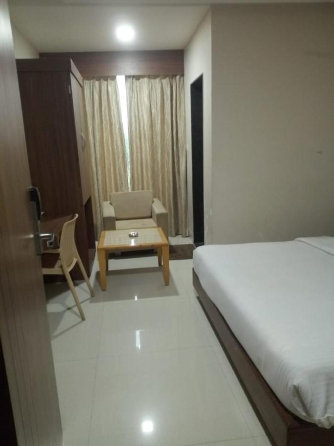 Mnr Resort Pipariā 외부 사진
