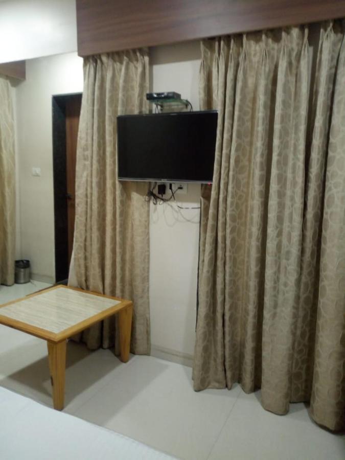 Mnr Resort Pipariā 외부 사진