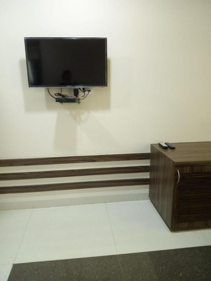 Mnr Resort Pipariā 외부 사진