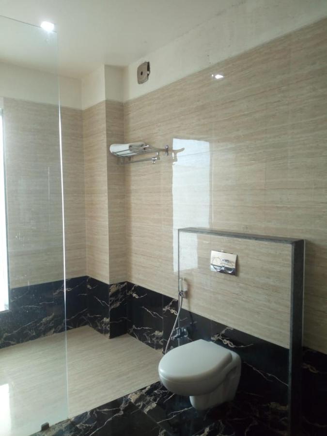 Mnr Resort Pipariā 외부 사진