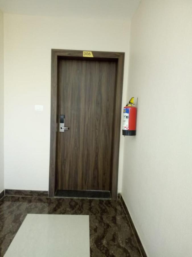 Mnr Resort Pipariā 외부 사진