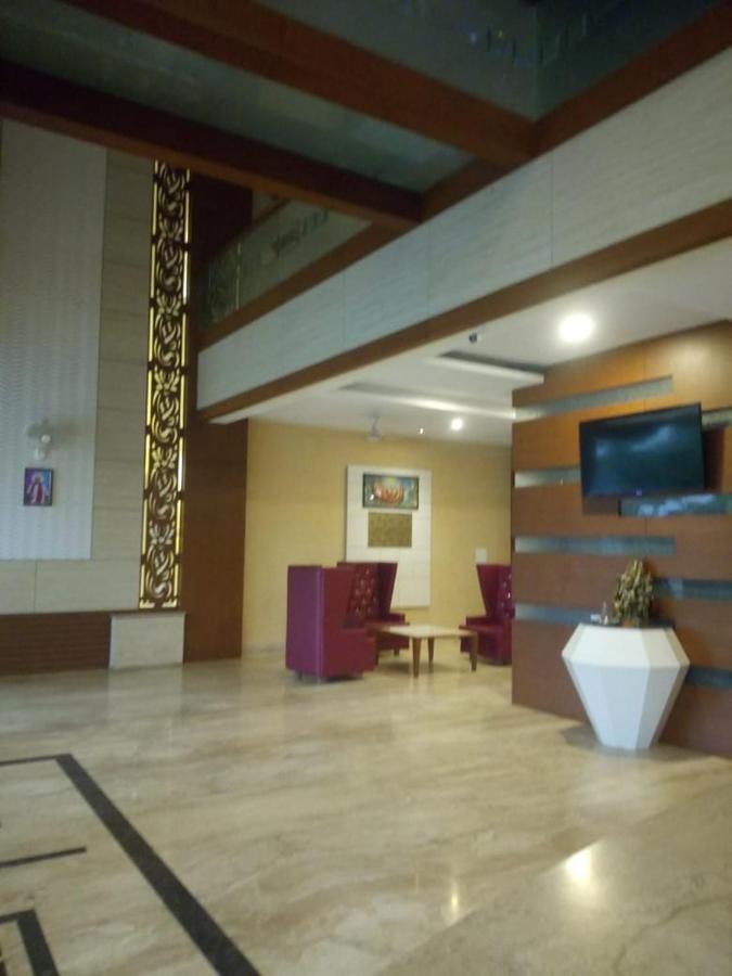 Mnr Resort Pipariā 외부 사진