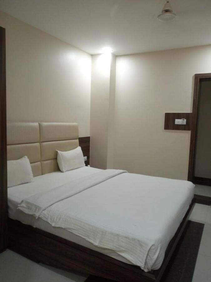 Mnr Resort Pipariā 외부 사진