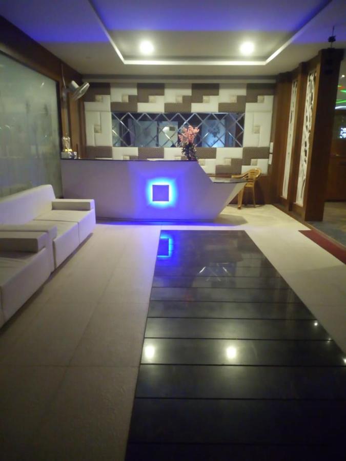 Mnr Resort Pipariā 외부 사진