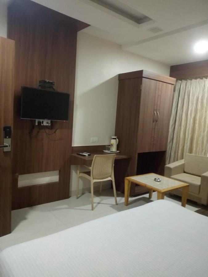 Mnr Resort Pipariā 외부 사진