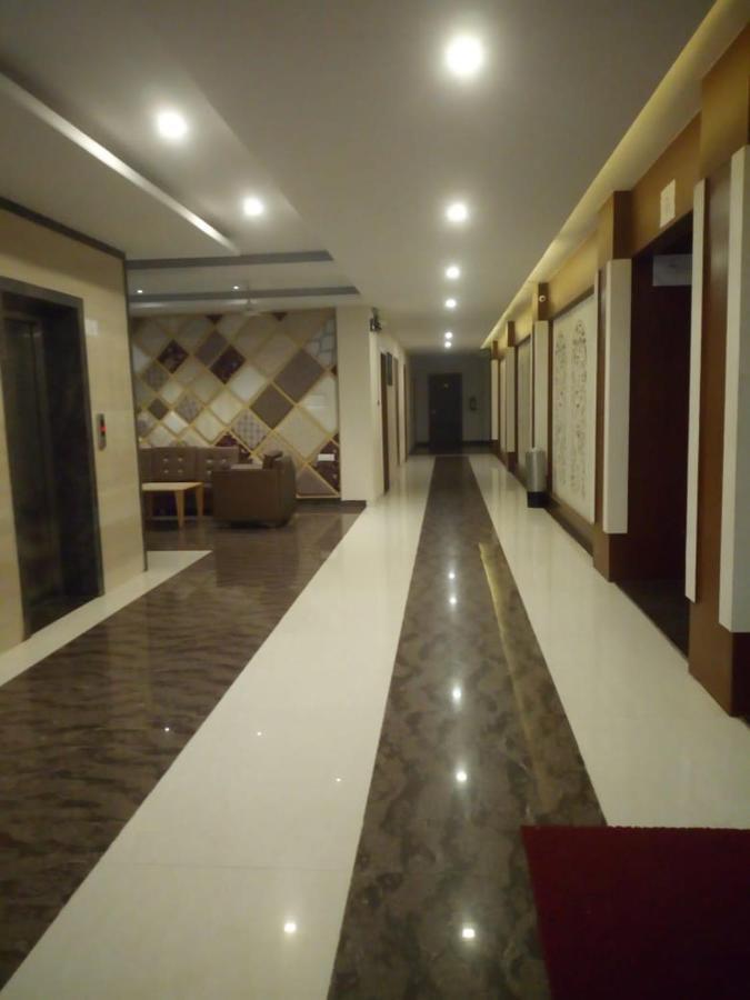 Mnr Resort Pipariā 외부 사진